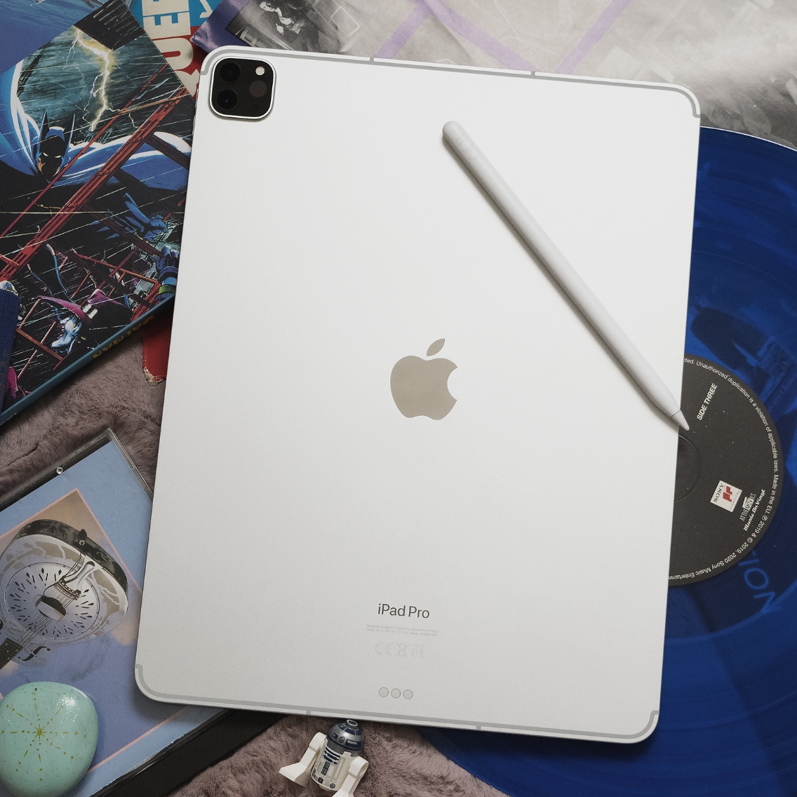 Apple Pencil (2. Generation) - kaufen bei Digitec - Digitec